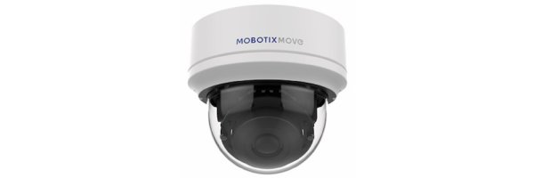 Move-Dome-Cameras