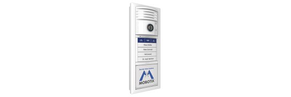 IP Doorstation T25