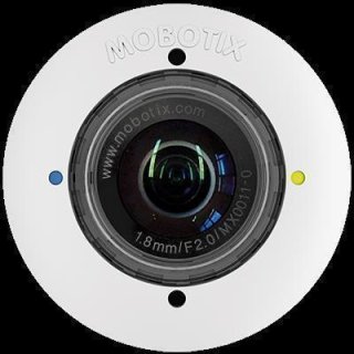 MOBOTIX MX-M16B デイナイトカメラ レンズセット 防犯カメラ カメラ 家電・スマホ・カメラ 翌日出荷可能