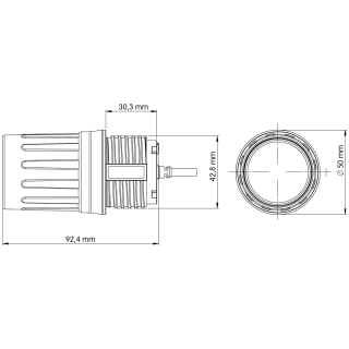 Mx-O-SMA-S-6DCSV