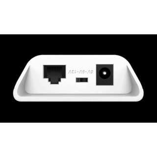 D-Link 1-Port GigabitPoe + Injector