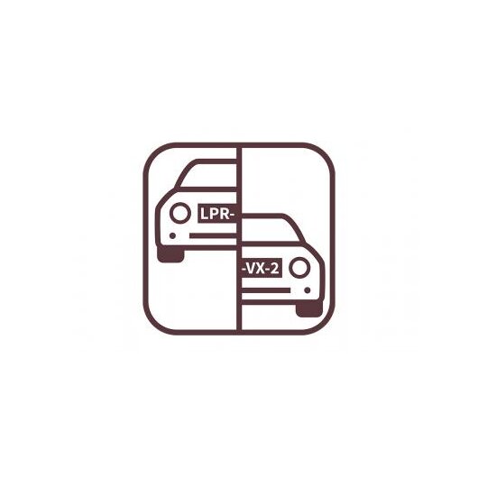 Mx-APP-VX-LPR-M